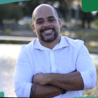 Diego Araújo Secundo