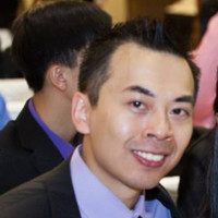 Hubert Pham
