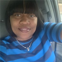 Sharekia Mitchell