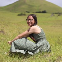 Sydney Chin