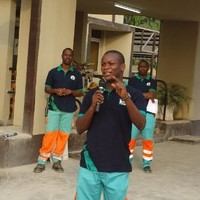 Olusegun Aina