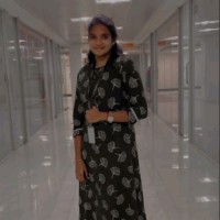 Keerthana Balu