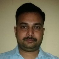 Vikas Kumar Srivastava