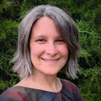 Amy Preece, Matp, Bcpp