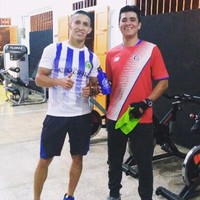 Jimmy Martinez Peraza