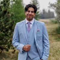 Khaled Rajan