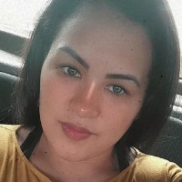 Daiane Balbino Bezerra