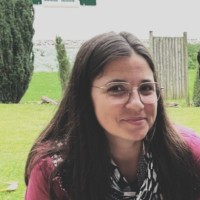 Magalie Murith