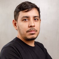 Andrews Medina