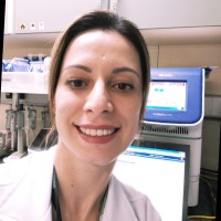 Priscila Oliveira de Carvalho
