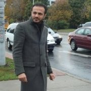 Ismail Seyhanlioglu