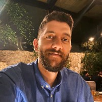 Majd Beyrouthy