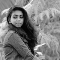 Ishwarya Balasubramanian
