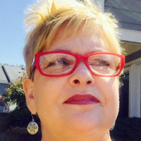 Wendy Rutherford