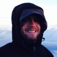 Mike Lindeberg