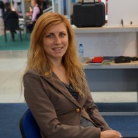 Monika Malkovska