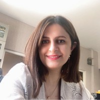 Fateme Amiri