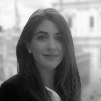 Athina Trika, Cfa