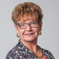 Donna Louk