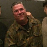 Pete Wrieden