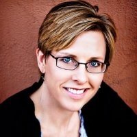 Kimberly Larson