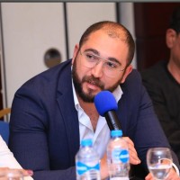 mohamed amer