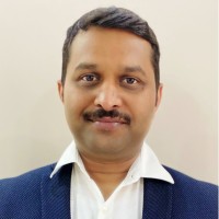 PRADEEP C.S.
