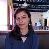 Nisha Pathak