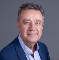 Colin Reed
