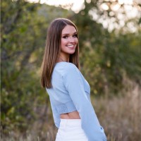 Madelyn Bangert