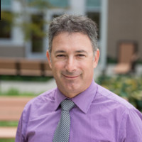 Ross Halperin