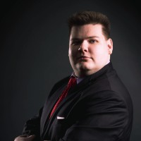 ⚙ Pavel B. Novikov