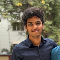 Eshwar Prasad
