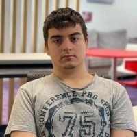Jayden Vescio