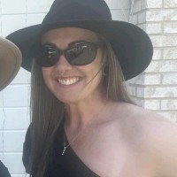 Jo Parry