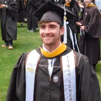Cory Weisenberger