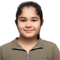 Jessica Garg