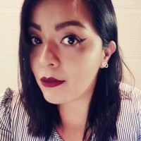 Miriam Fernanda Martínez