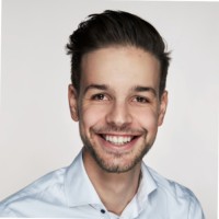 Thomas Van Manen