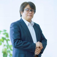 Katsuhiko Koyama