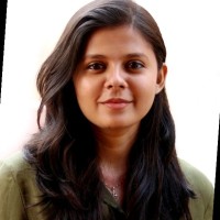 Krishnapriya Ak