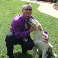 Daniel Sherrill