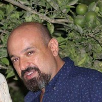 chaari amine
