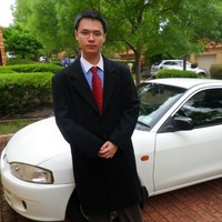 Xuandai Danny Nguyen