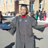 Deontre' Wilks
