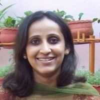 Anu Thomas