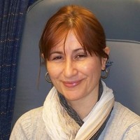 Helena Melanson