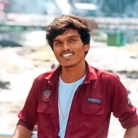 Arunachalam .G