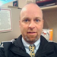 Hoffman Kyle