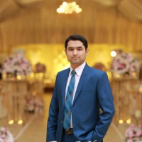 Najam Ul Atif - P.E (Ea)